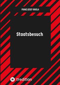 Produktbild: Staatsbesuch