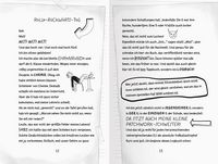Das ungeheimste Tagebuch der Welt! Band 1: Wie mein bescheuerter Bruder Klassensprecher in meiner Klasse wurde