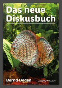 Produktbild: Das neue Diskusbuch