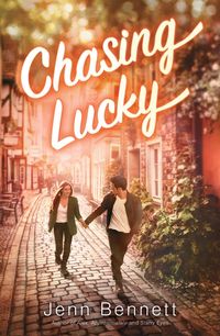 Produktbild: Chasing Lucky
