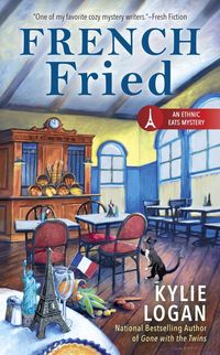 Produktbild: French Fried