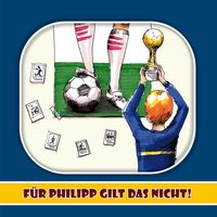 Produktbild: F&uuml;r Philipp gilt das nicht