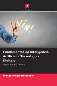 Produktbild: Fundamentos da Intelig&ecirc;ncia Artificial e Tecnologias Digitais