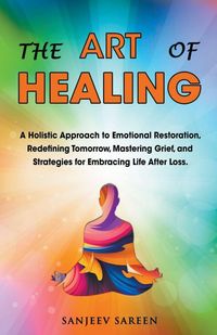 Produktbild: The Art Of Healing