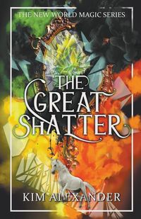 Produktbild: The Great Shatter