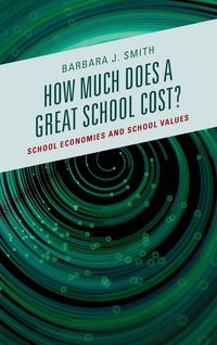Produktbild: How Much Does a Great School Cost?