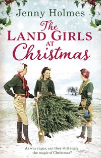Produktbild: The Land Girls at Christmas