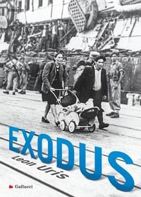 Produktbild: Exodus