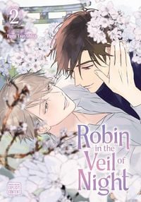 Produktbild: Robin in the Veil of Night, Vol. 2