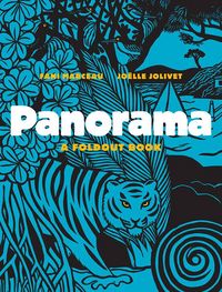 Produktbild: Jolivet, J: Panorama: A Foldout Book