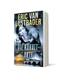 Produktbild: Die Kobalt-Akte
