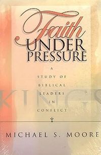 Produktbild: Faith Under Pressure