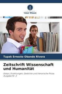 Produktbild: Zeitschrift Wissenschaft und Humanit&auml;t