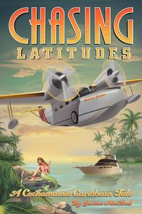 Produktbild: Chasing Latitudes