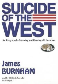 Produktbild: Suicide of the West