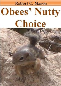 Produktbild: Obees' Nutty Choice