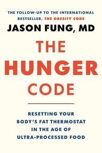 Produktbild: The Hunger Code