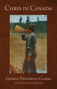 Produktbild: Chris in Canada