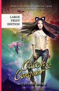 Produktbild: Catch & Conquer