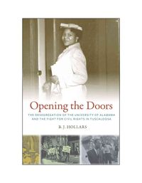 Produktbild: Opening the Doors