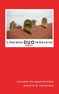 Produktbild: Literatur DUO Letterario 2021