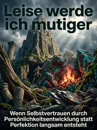 Produktbild: Leise werde ich mutiger