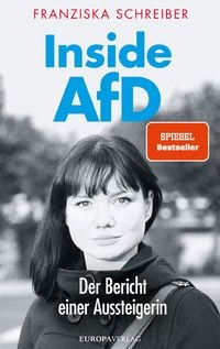Produktbild: Inside AfD