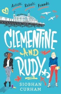 Produktbild: Clementine and Rudy