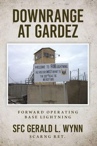 Produktbild: Downrange at Gardez
