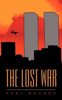 Produktbild: The Lost War