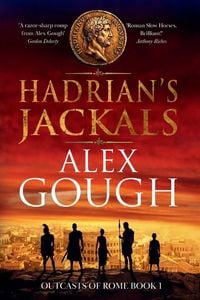 Produktbild: Hadrian's Jackals
