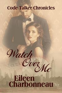 Produktbild: Watch Over Me