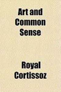 Produktbild: Art and Common Sense