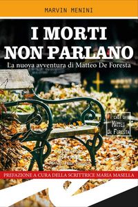 Produktbild: I morti non parlano