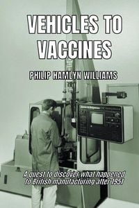 Produktbild: Vehicles To Vaccines
