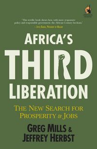 Produktbild: Africa's Third Liberation