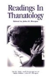 Produktbild: Readings in Thanatology