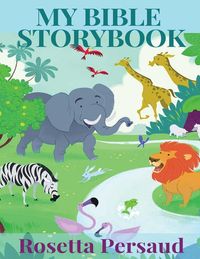 Produktbild: My Bible Story Book