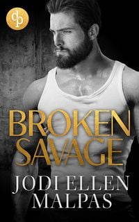 Produktbild: Broken Savage
