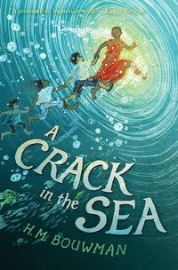 Produktbild: Crack in The Sea