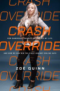 Produktbild: Crash Override