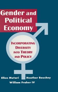 Produktbild: Engendered Economics