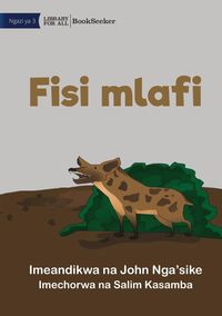 Produktbild: Greedy Hyena - Fisi mlafi