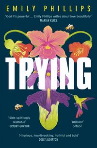 Produktbild: Trying