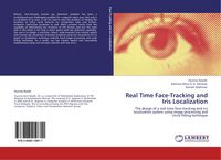Produktbild: Real Time Face-Tracking and Iris Localization