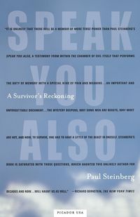 Produktbild: Speak You Also