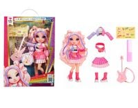 Produktbild: Puppe Rainbow High Jr High Rockband Fashion Doll Bella