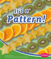 Produktbild: Its a Pattern