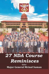 Produktbild: 27 NDA Course Reminisces