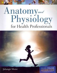 Produktbild: Anatomy & Physiology He-W/code